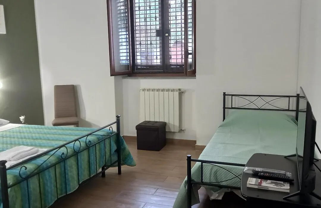 a casa di Lori-1
