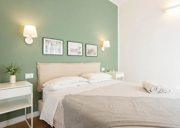 Donna Lia Apartment