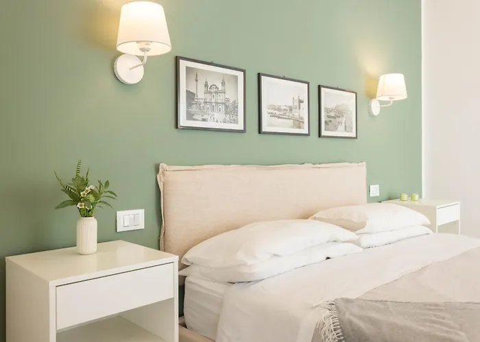 Donna Lia Apartment